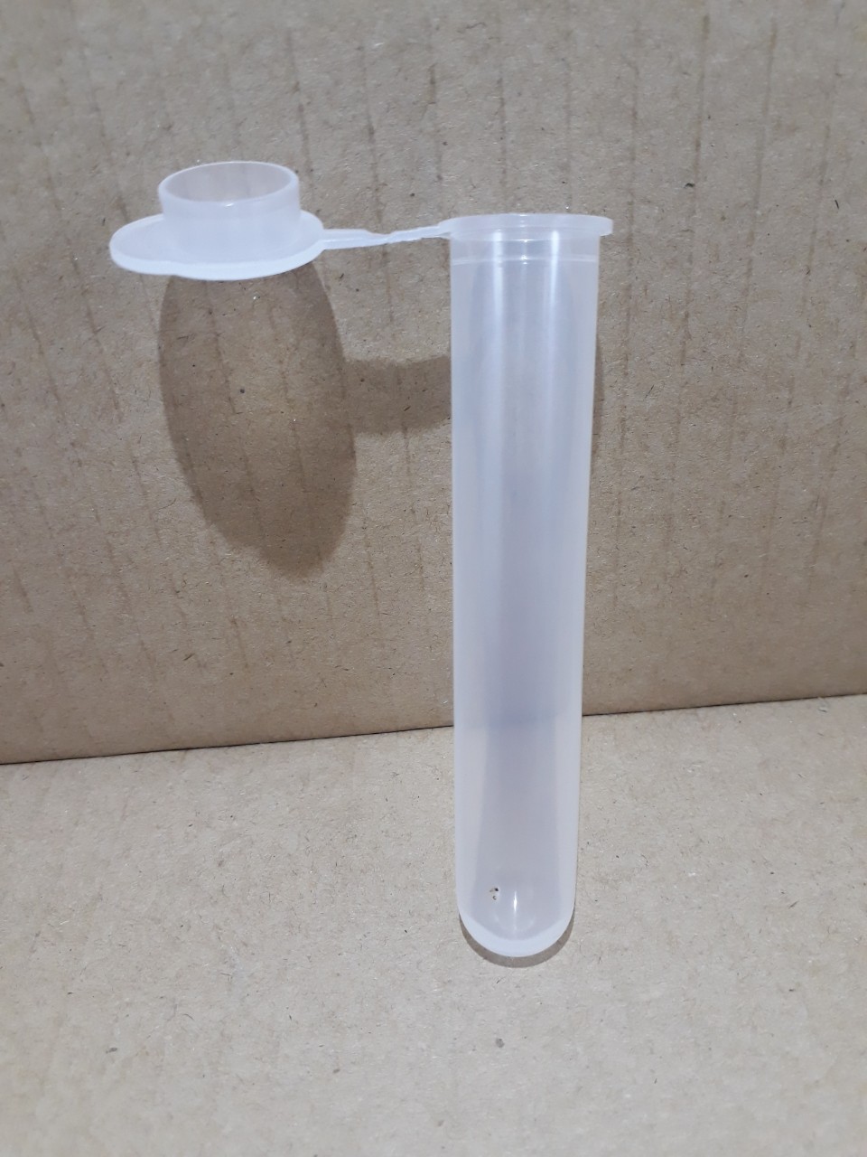 Ống ly tâm 15ml - eppendorf 15ml (túi 100 cái)