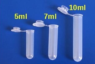 Ống ly tâm 10 ml (Eppendorf 10ml) TQ
