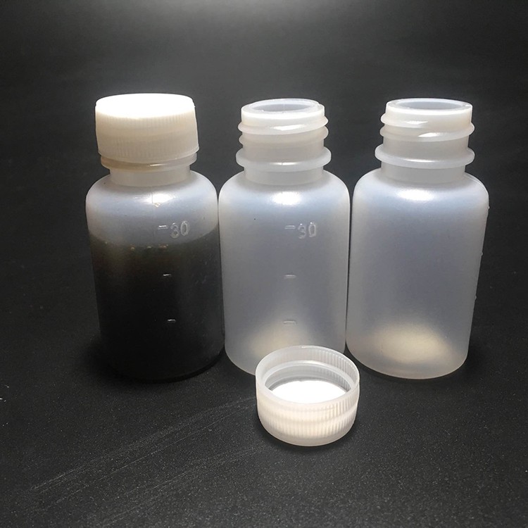 chai nhựa 30ml - TQ