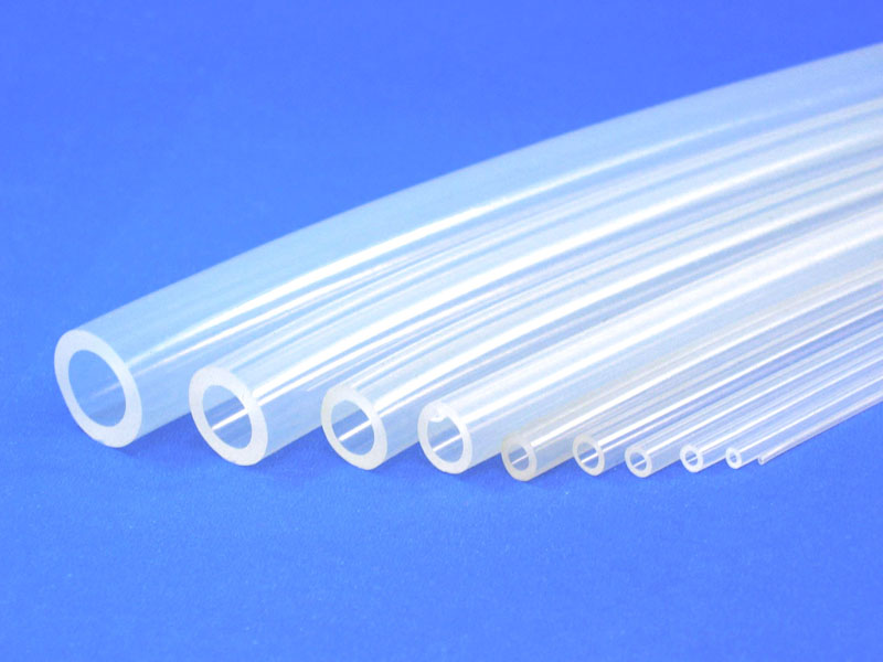 Ống silicon 10x14 (mét)