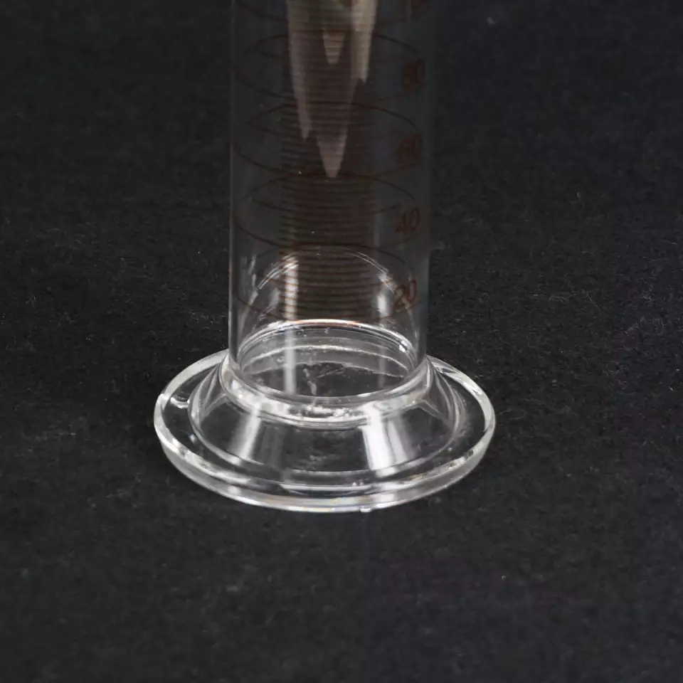 Ống đong thủy tinh 100 ml (TQ)