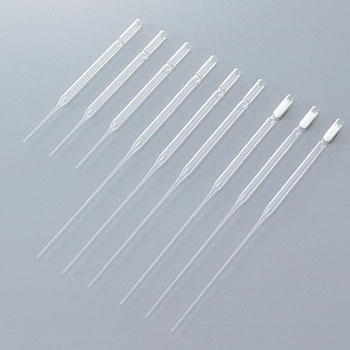 Pipet paster thủy tinh