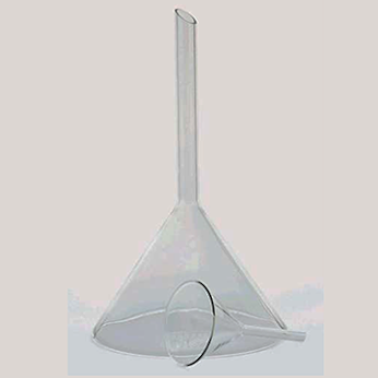 Phễu thủy tinh phi 10 - TQ