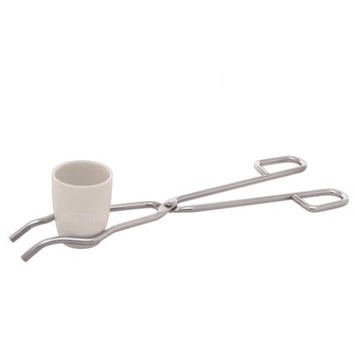 Kẹp chén nung 30cm