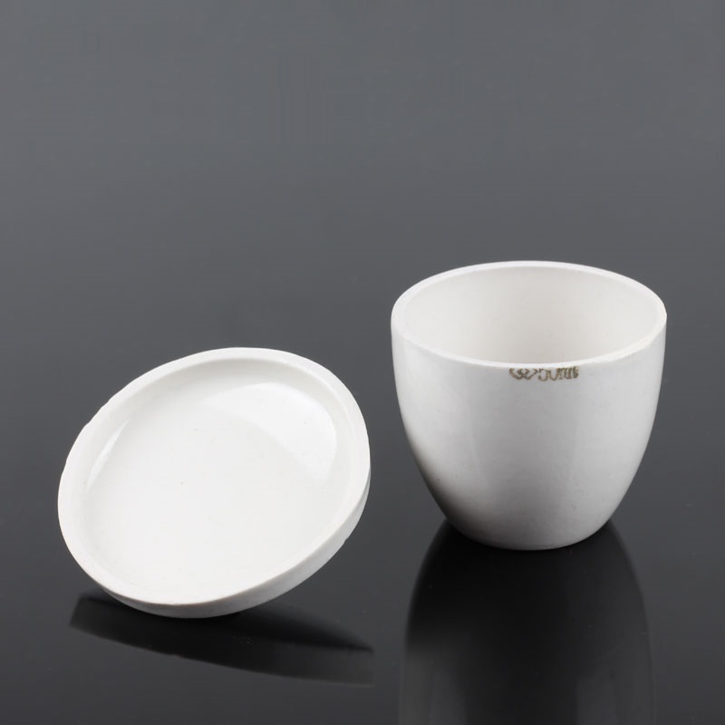 Chén nung sứ 50ml