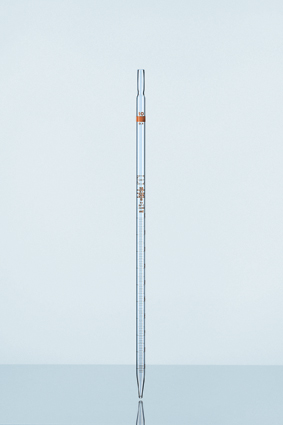 Pipet thẳng 1 ml - Gamalab