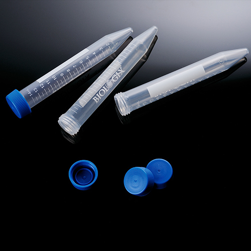 Ống ly tâm 15 ml - Biologix, túi 25 cái