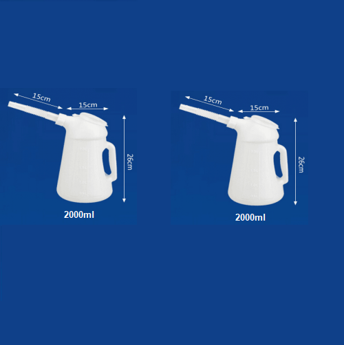 Bình rót dầu 2 lít