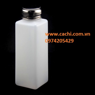Chai đựng cồn 500 ml