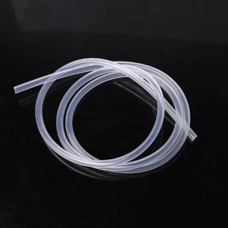 Ống silicon 1x2 (bộ 1 mét)