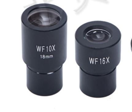 Thị kính hiển vi WF16