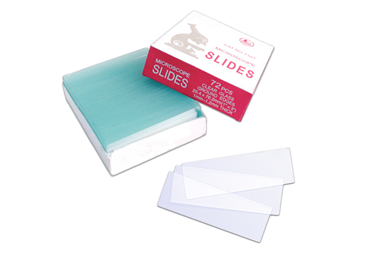 Combo 1 hộp lam kính + 1 hộp lamen 20x20mm