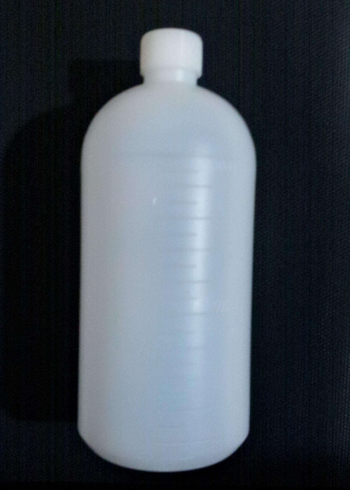 Chai nhựa 1 lít MH - TQ