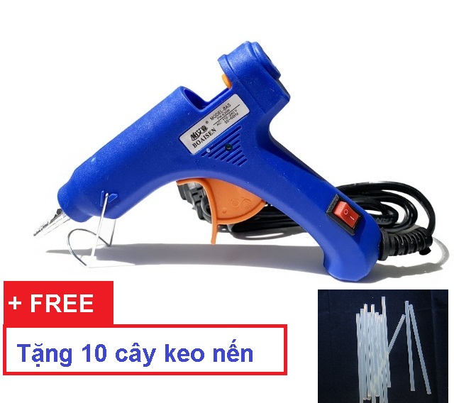 Súng bắn keo nến