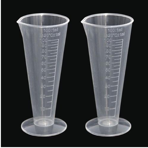 Cốc chân phễu 100ml