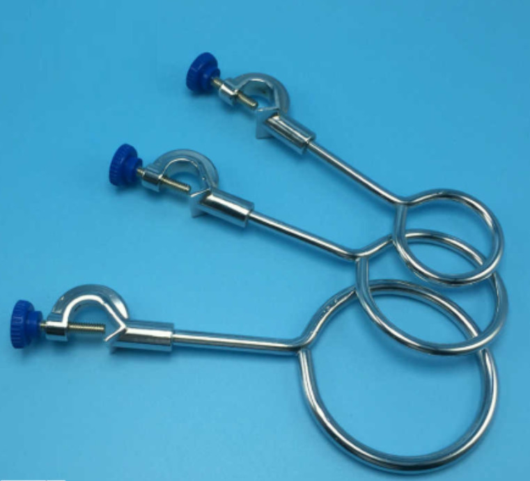 Giá kẹp phễu quả lê phi 10cm