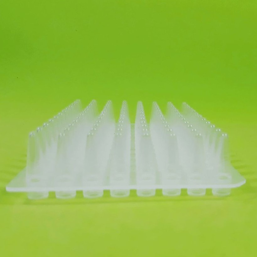 Đĩa PCR 96 lỗ, 0.2ml