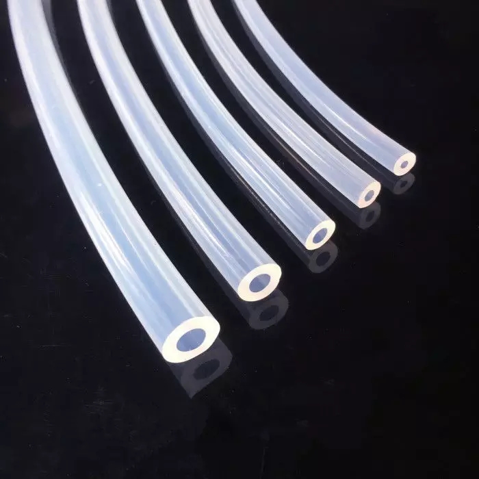 Ống silicon 8x14mm