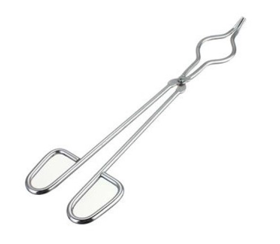 Kẹp chén nung 30cm