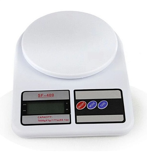 Cân điện tử SF-400 - 7kg
