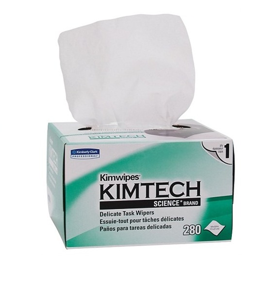 Combo 2 hộp Giấy lau kimtech