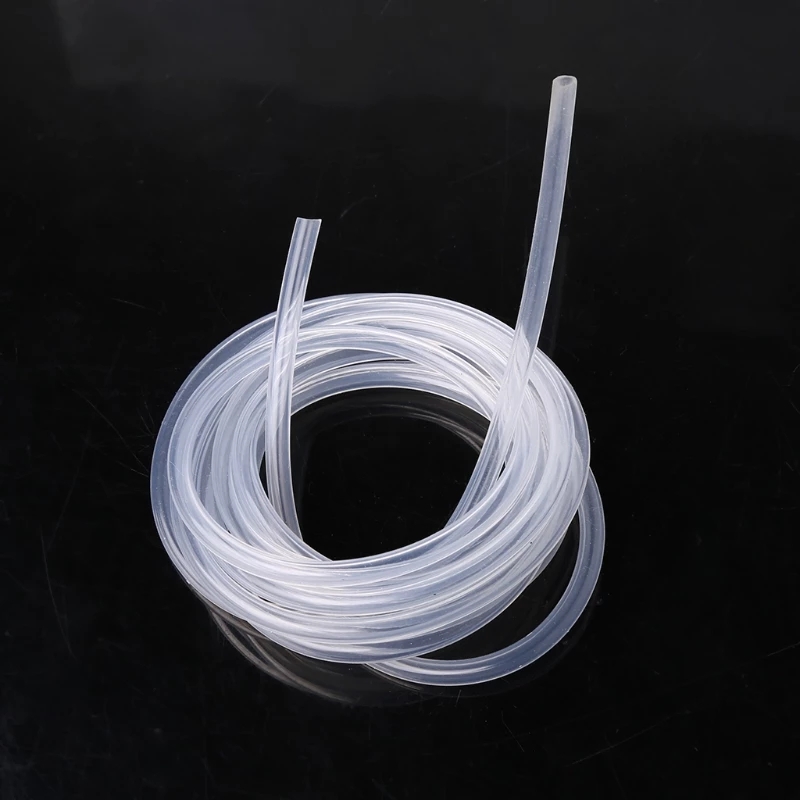 Ống silicon 1x2 (bộ 1 mét)