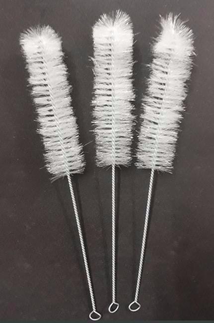 Bộ 2 Chổi cọ rửa ống nghiệm