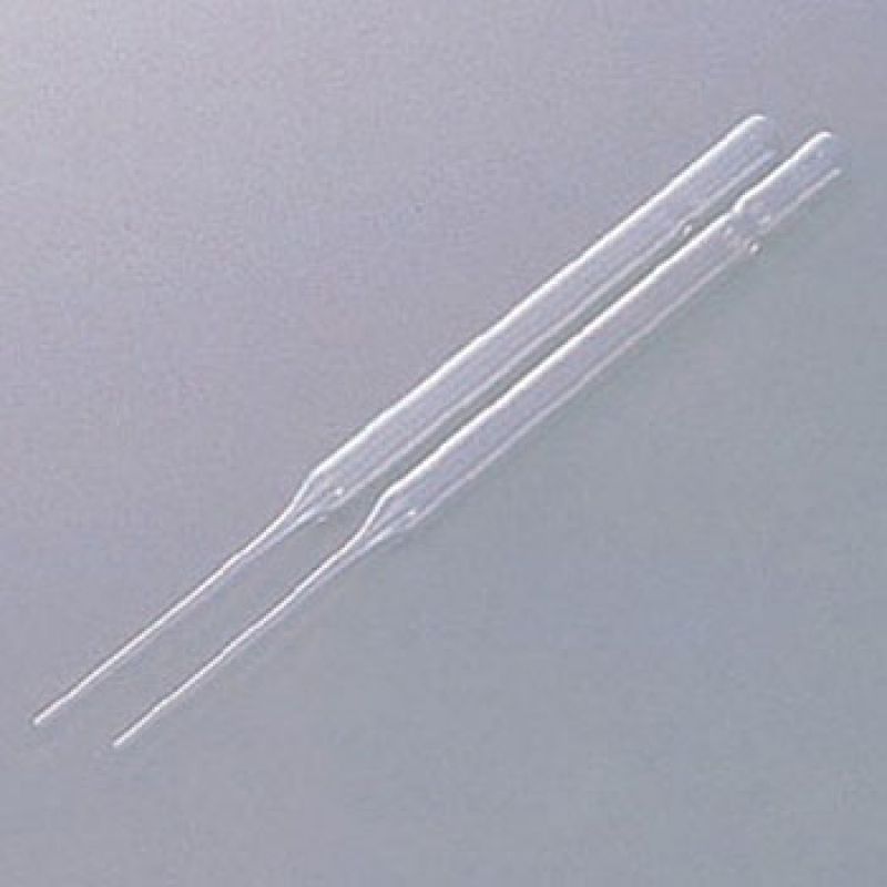 Pipet paster thủy tinh