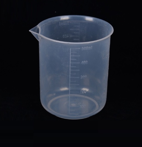 Cốc nhựa 500ml - TQ