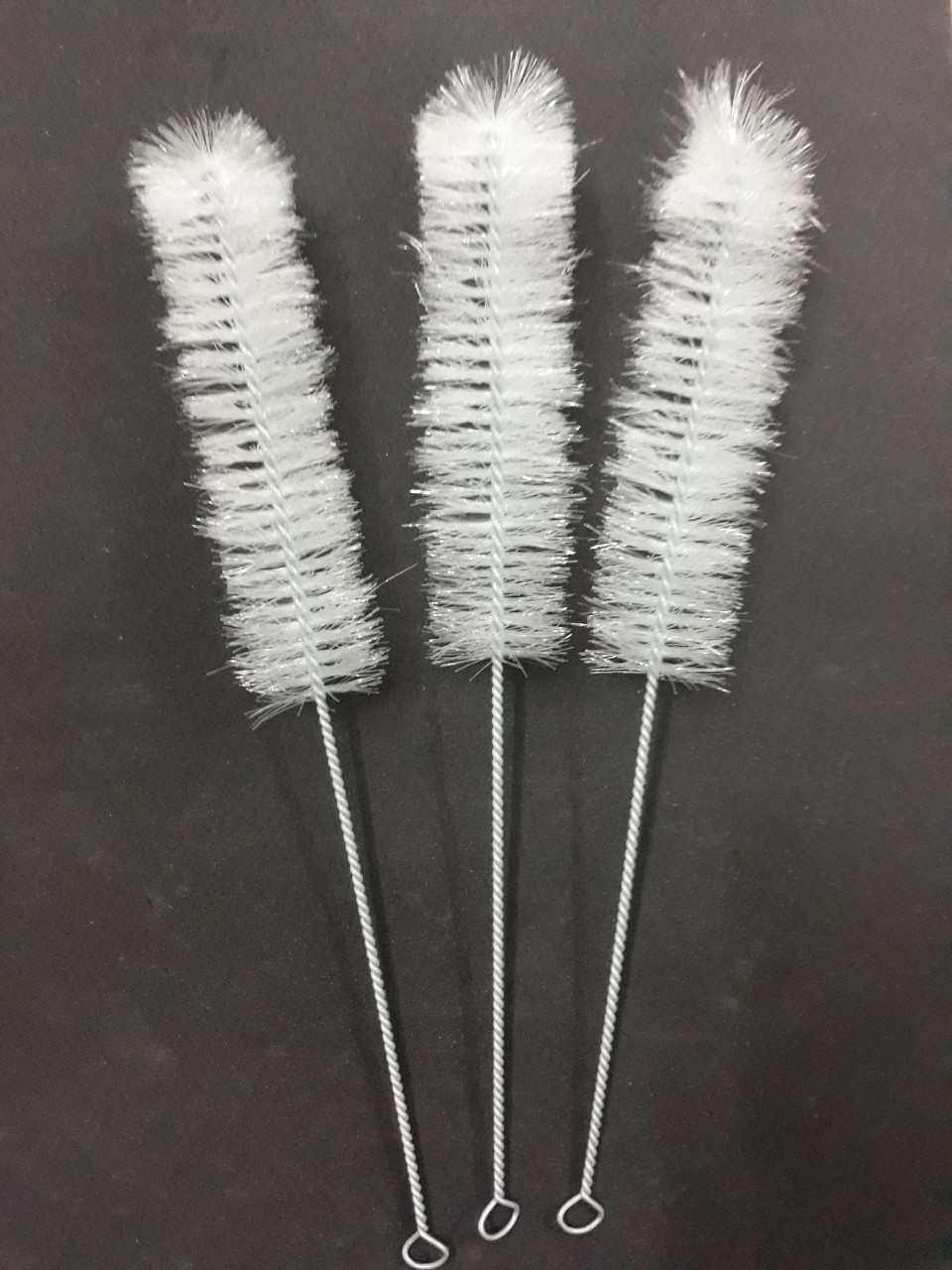 Chổi rửa ống nghiệm nhỏ