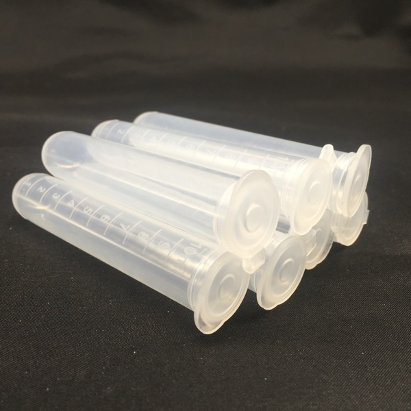 Ống ly tâm 10 ml (Eppendorf 10ml) TQ