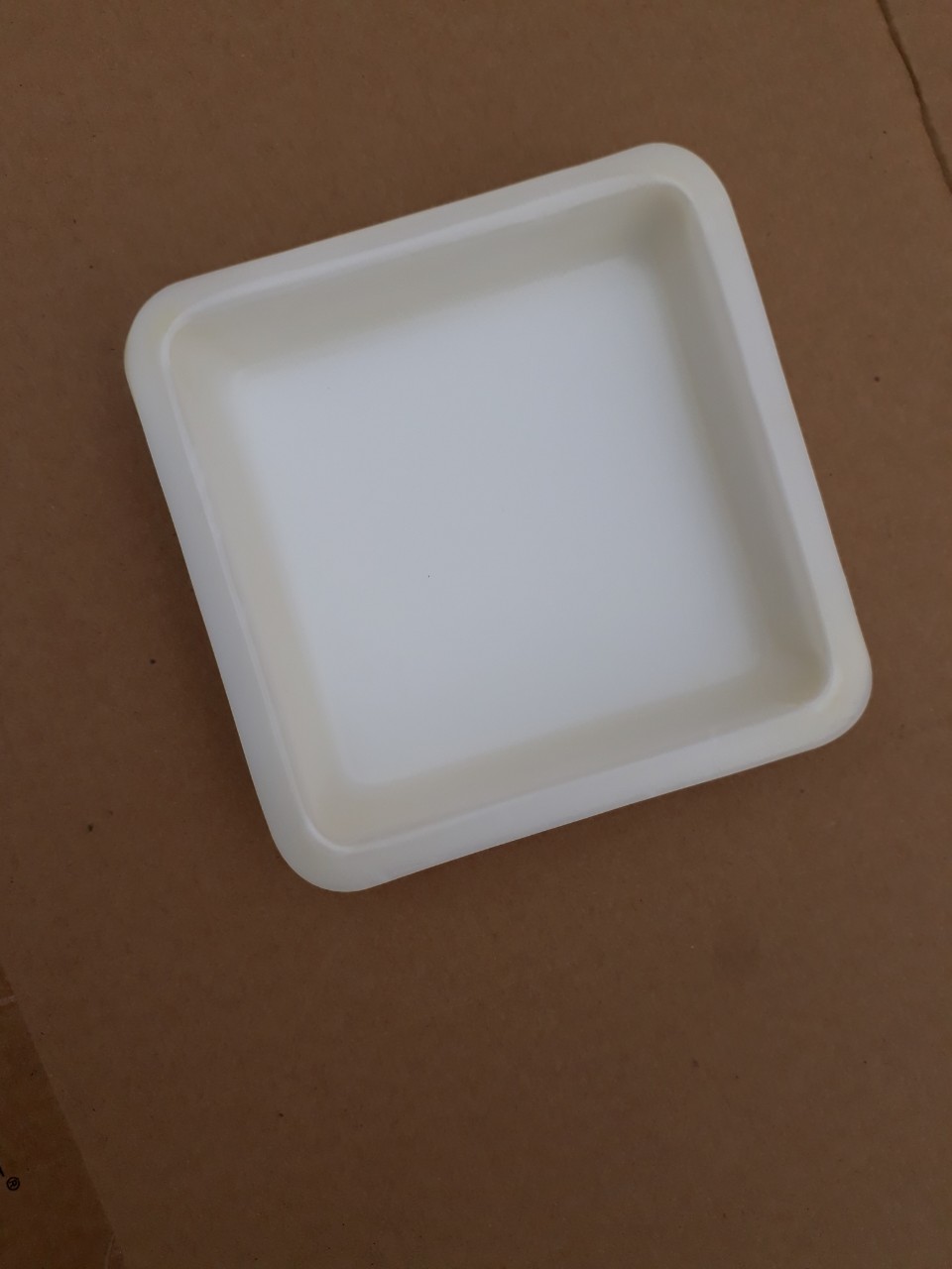 Đĩa cân nhựa 250 ml