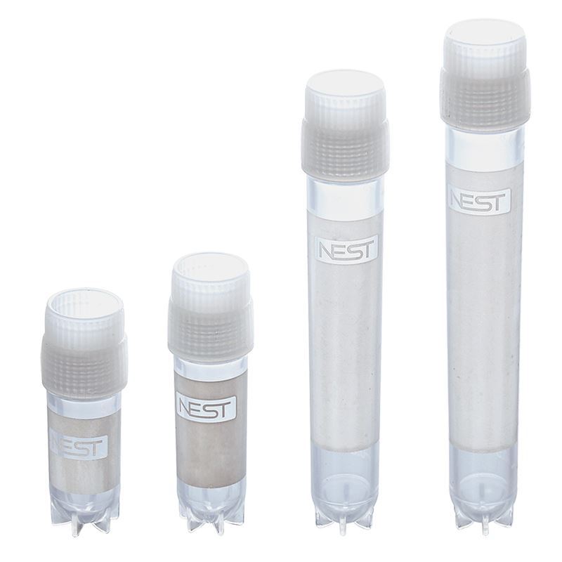 Ống cryo 5ml tiệt trùng - Nest, 609001 (Túi 50 cái)
