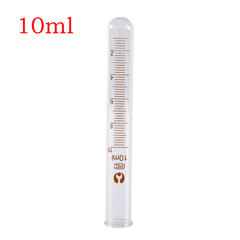 Ống nghiệm chia vạch 10ml