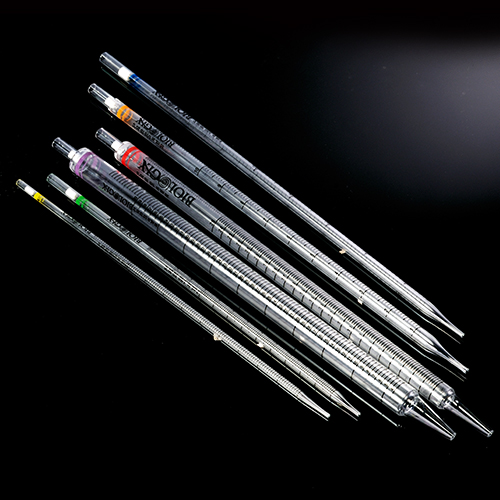 Pipet nhựa thẳng 2ml - Jetbiofill