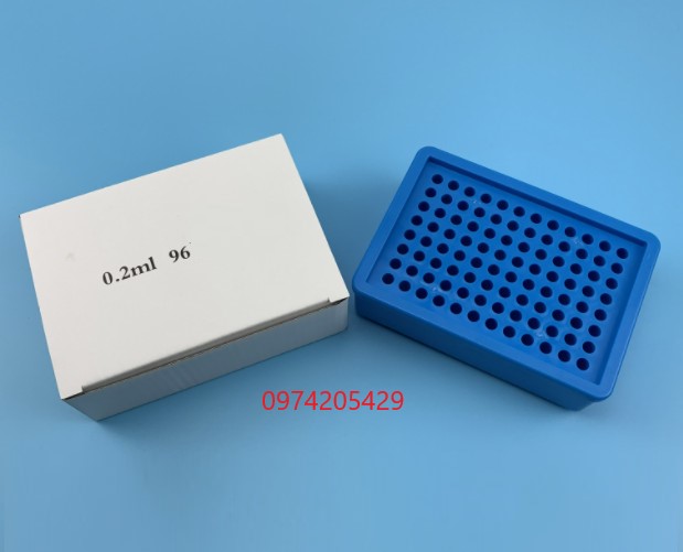 Giá giữ lạnh cho ống PCR 0.2ml