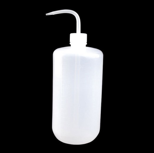 Bình Tia Nhựa 1000ml - Giải Pháp Tiện Lợi Cho Mỗi Ngày Sống