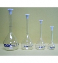 Bình định mức 50ml - Gamalab