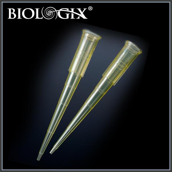 Đầu típ 200ul - Biologix, túi 1000 cái