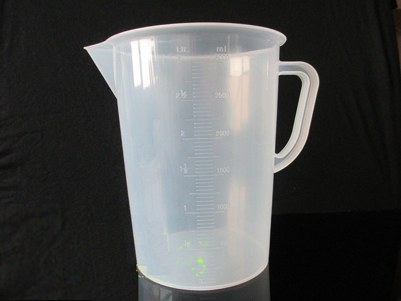 Ca nhựa 3 lít - TQ