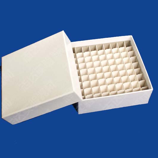 Hộp cryo 81 vị trí (giấy)