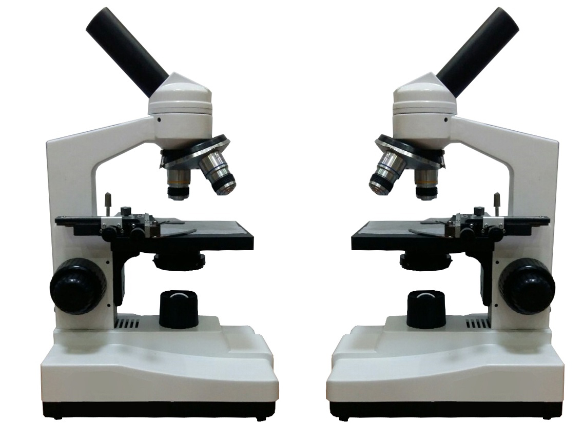 Kính hiển vi sinh học XSP-35 (1 thị kính)