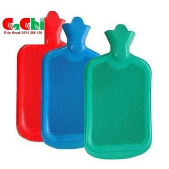Túi chườm nóng 2 lít