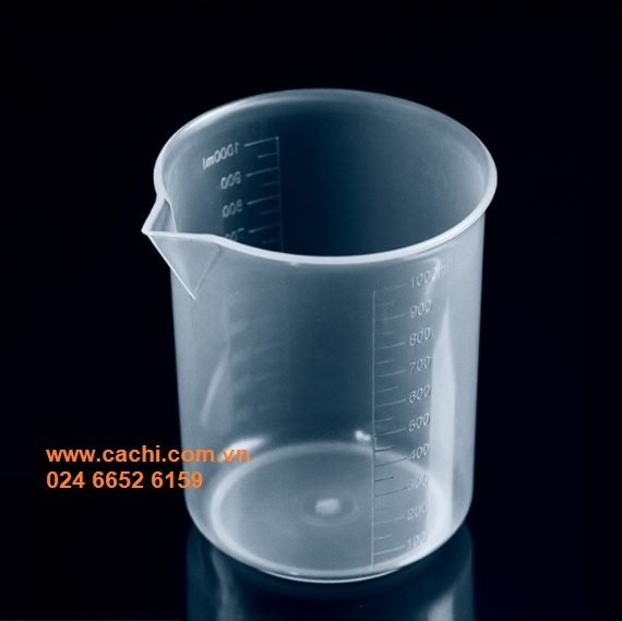 Cốc nhựa 1000ml - TQ