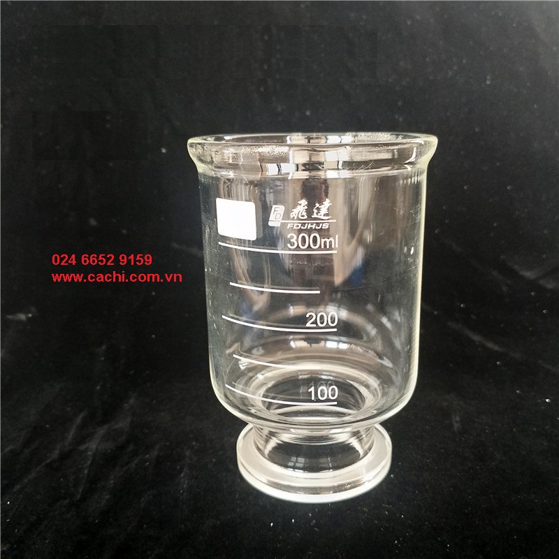 Cốc lọc - phụ kiện bộ lọc hút chân không