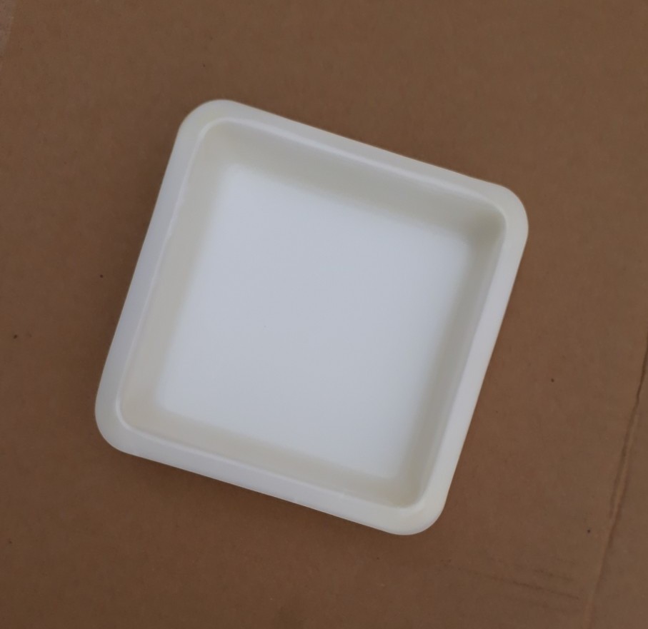 Bộ 3 cái Đĩa cân nhựa 100ml