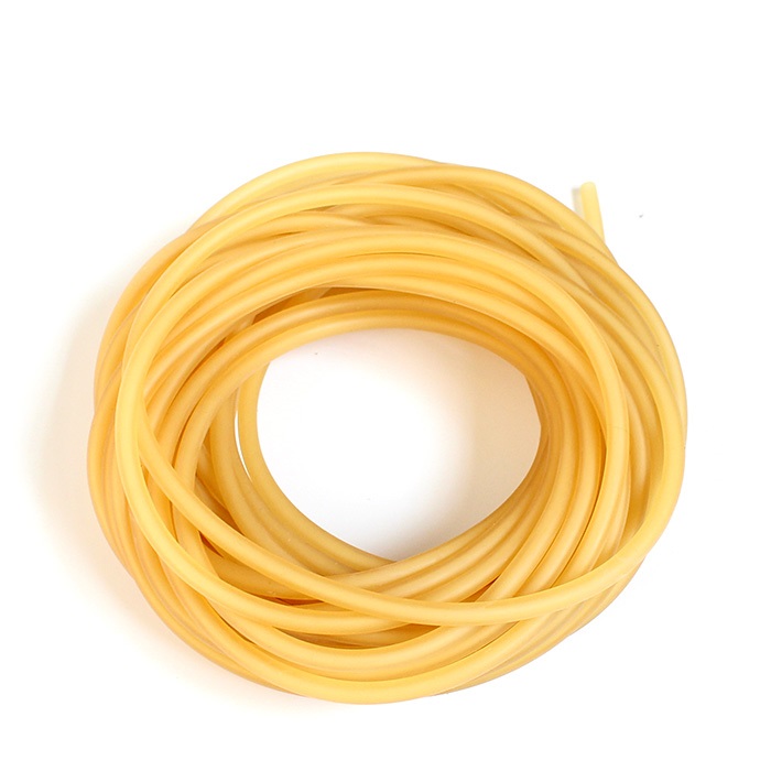 Dây cao su đặc ruột 2.0mm (bộ 10 mét)