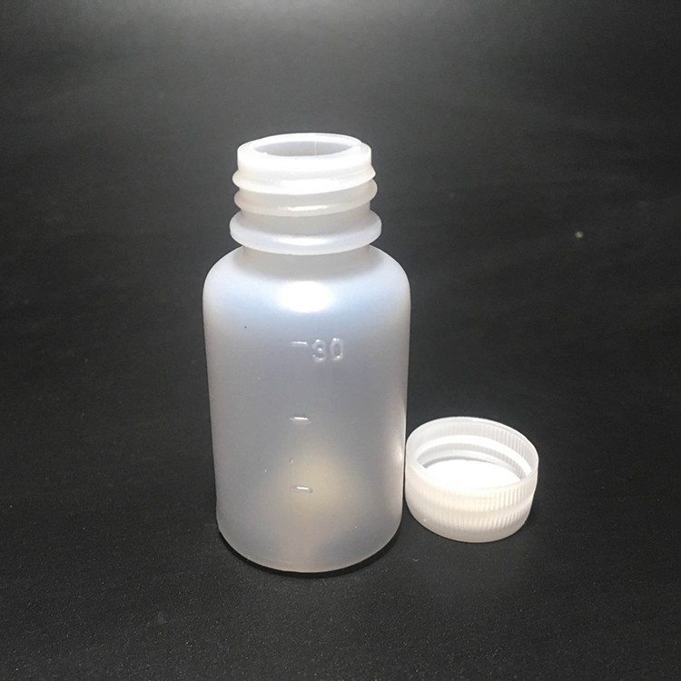 chai nhựa 30ml - TQ