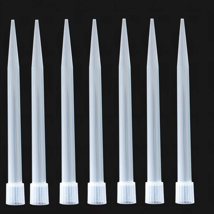 Đầu tip 5000ul (đường kính 13mm) (bộ 100 cái)