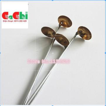 Thìa đốt hóa chất cỡ nhỏ